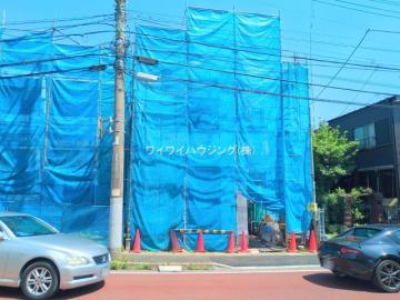 外観(2025年6月)