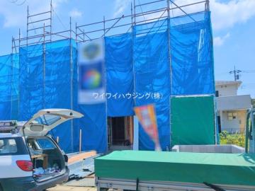 外観(2025年8月)