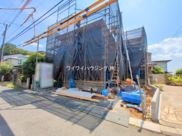 外観(2025年8月)