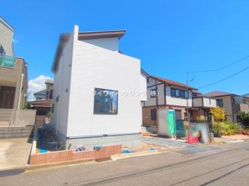 外観(2025年9月)