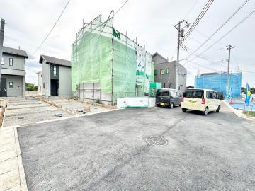 外観(2025年9月) 外観(2025年9月)