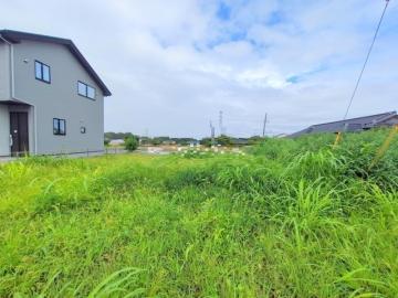 外観(2025年8月) 外観(2025年8月)