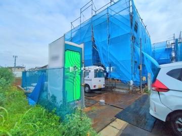 外観(2025年8月) 外観(2025年8月)