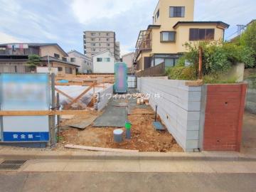 外観(2025年9月)
