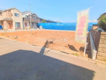 外観(2025年8月)