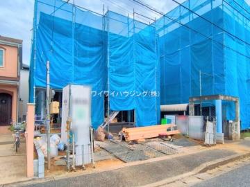 外観(2025年10月) 外観(2025年10月)
