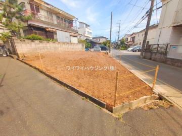 外観(2025年9月) 外観(2025年9月)