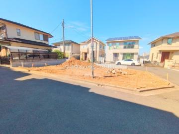 外観(2025年8月)