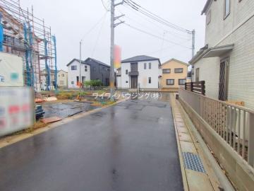 外観(2025年10月)