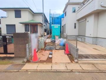 外観(2025年10月)