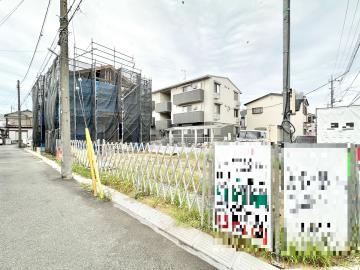 外観(2025年9月) 外観(2025年9月)
