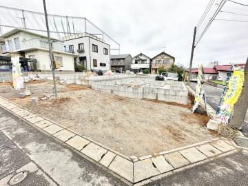 外観(2025年10月)