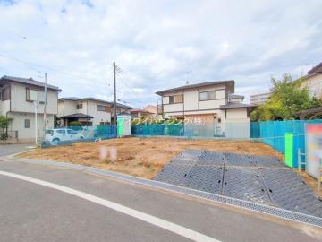 外観(2025年10月)