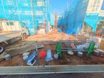 外観(2025年12月)