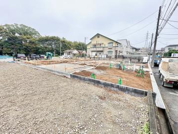 外観(2025年10月)