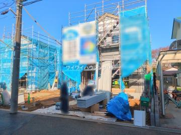 外観(2025年12月)