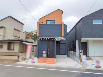 外観(2025年10月)