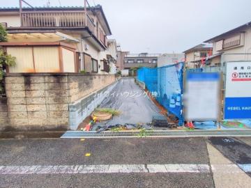 外観(2025年10月)