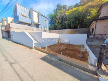 外観(2025年11月)