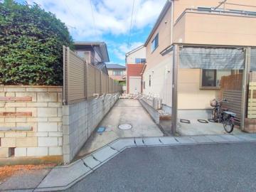 外観(2025年11月)