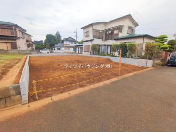 外観(2025年11月)