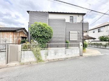 外観(2025年11月)