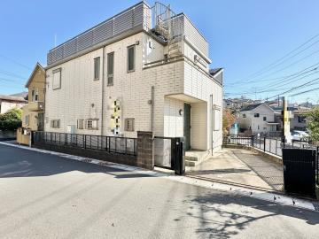 外観(2025年11月)