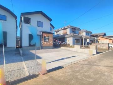 外観(2025年12月)