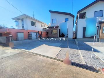 外観(2025年12月)