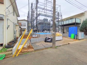 外観(2025年11月)