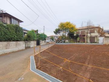 外観(2025年11月)