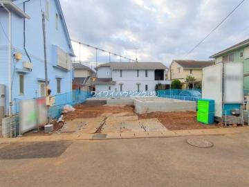 外観(2025年11月)