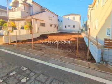 外観(2025年12月)