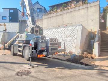 外観(2025年11月)