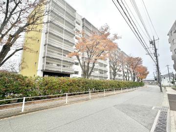 外観(2025年11月)