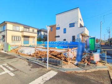 外観(2025年12月)