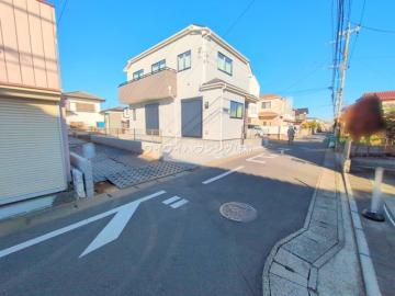 外観(2025年11月)