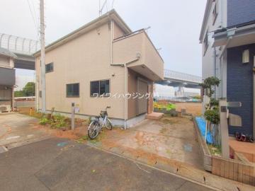 外観(2025年12月)