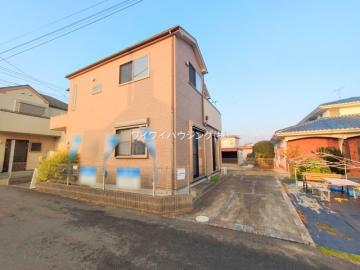 外観(2025年12月)