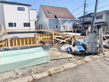 外観(2025年11月)