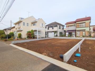 外観(2025年12月)