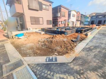 外観(2025年12月)