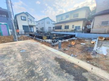 外観(2025年12月)