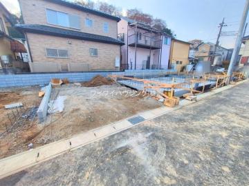 外観(2025年12月)