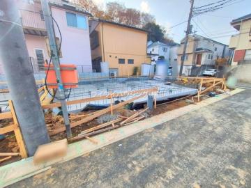 外観(2025年12月)