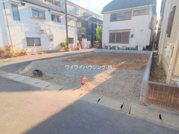 外観(2025年12月)