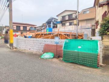 外観(2025年12月)