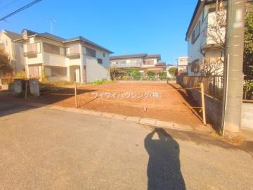 外観(2025年12月)