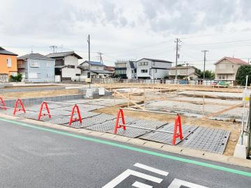 外観(2025年12月)