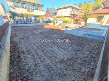 外観(2025年12月)